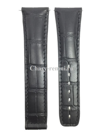 Кожаный ремешок Armand Nicolet P840NR2